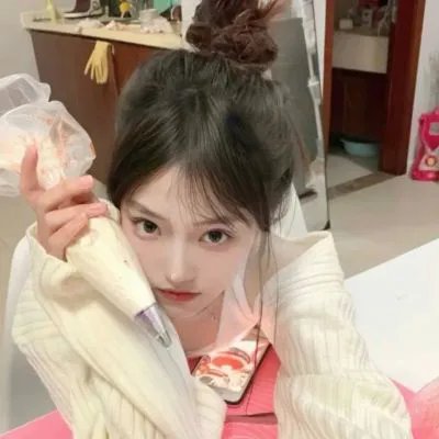 遇见女孩的感觉